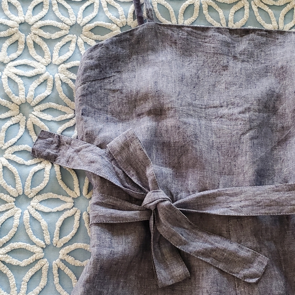 Cynthia Rowley Romper - Picture 4 of 6